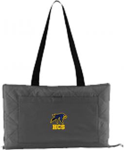 Picnic Blanket, Grey